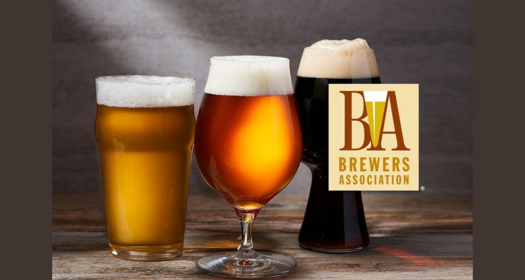2026 Brewers Association Beer Style Guidelines