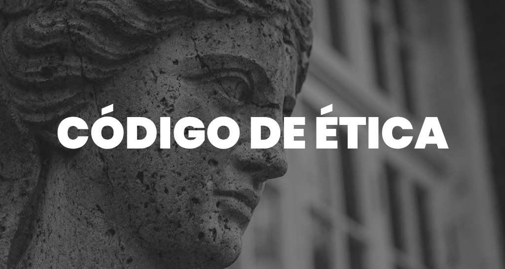 CODIGO DE ÉTICA ABRACERVA