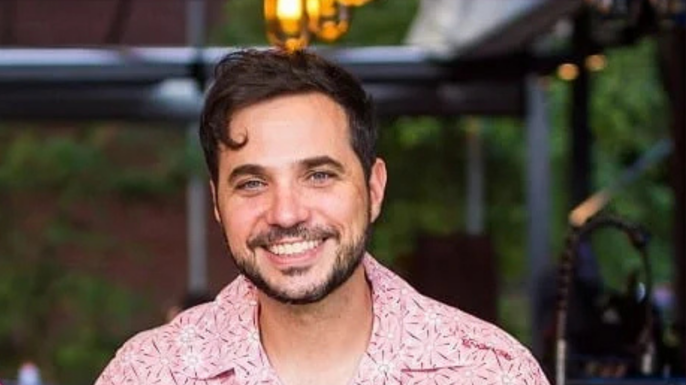 andré vasquez