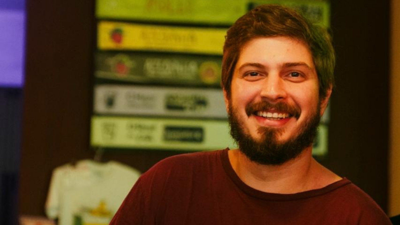 bernardo nunes